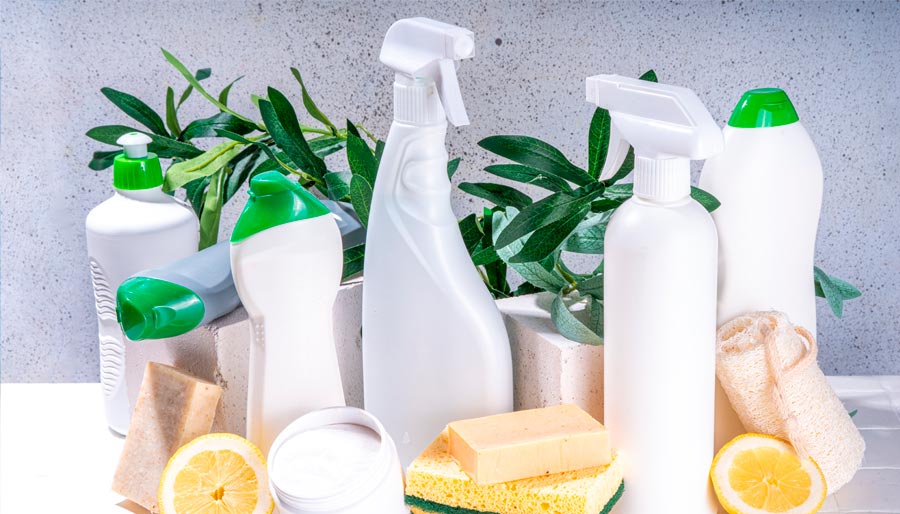 Green Cleaning-Wipedy Cleaning Service
